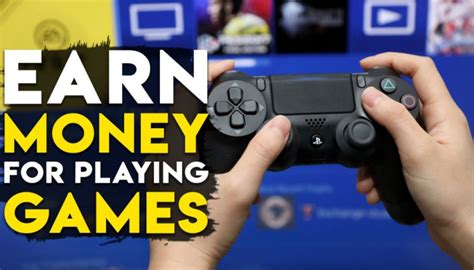 The Evolution of the Gaming Industry: Gaming for Money